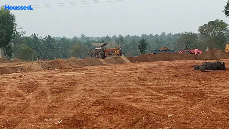 Project Image of Kalpataru Cauvery Elite in null, Mysore - Image 428198