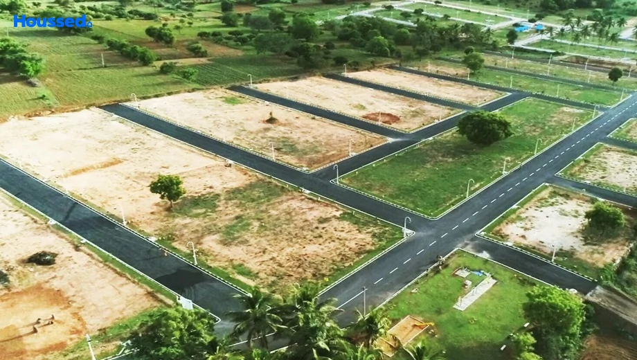 Project Image of Kalpataru Cauvery Enclave 2 in Yelwala, Mysore - Image 428192