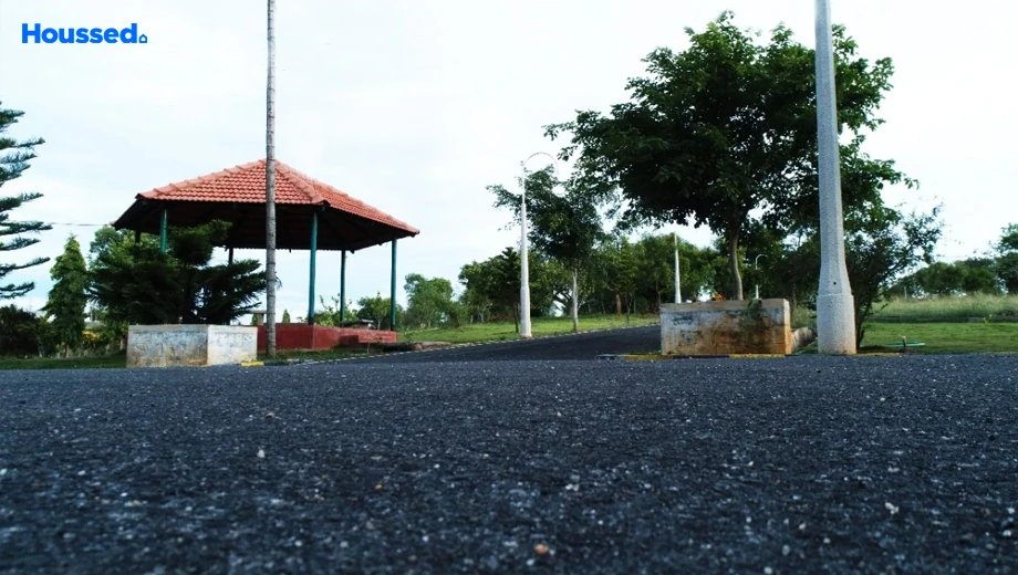Project Image of Kalpataru Cauvery Enclave 2 in Yelwala, Mysore - Image 428189
