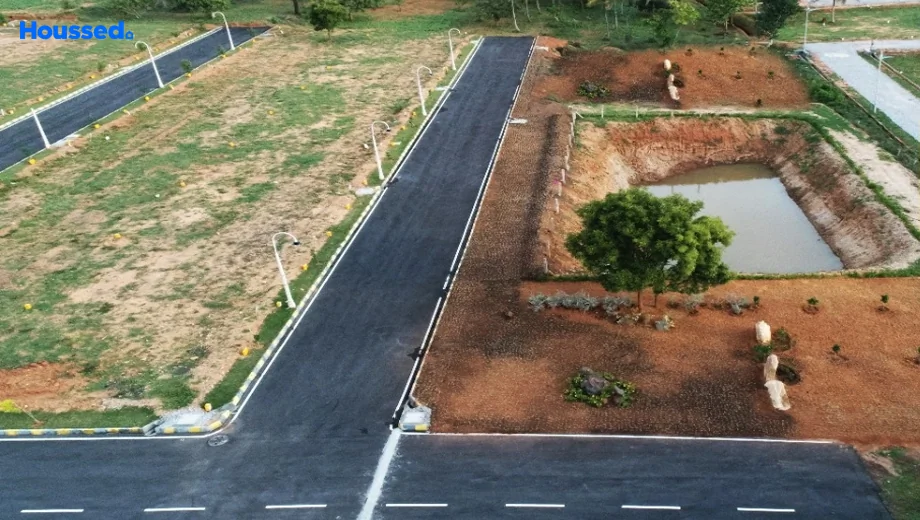 Project Image of Kalpataru Cauvery Enclave 2 in Yelwala, Mysore - Image 428191