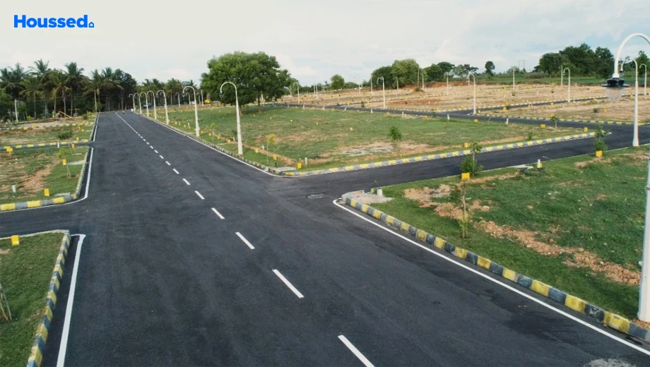 Project Image of Kalpataru Cauvery Enclave 2 in Yelwala, Mysore - Image 428190