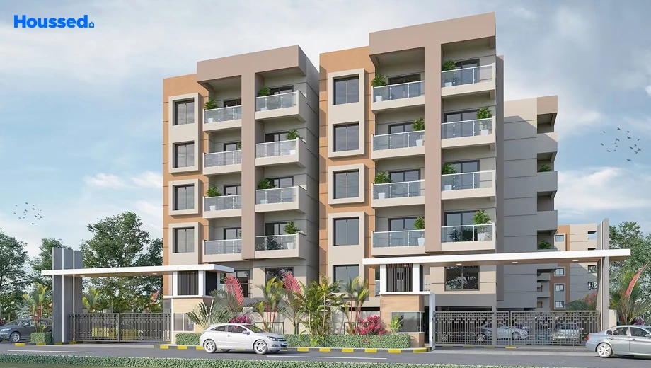 Project Image of LVS Greenwoods in Krishnarajapuram, Bangalore - Image 428126