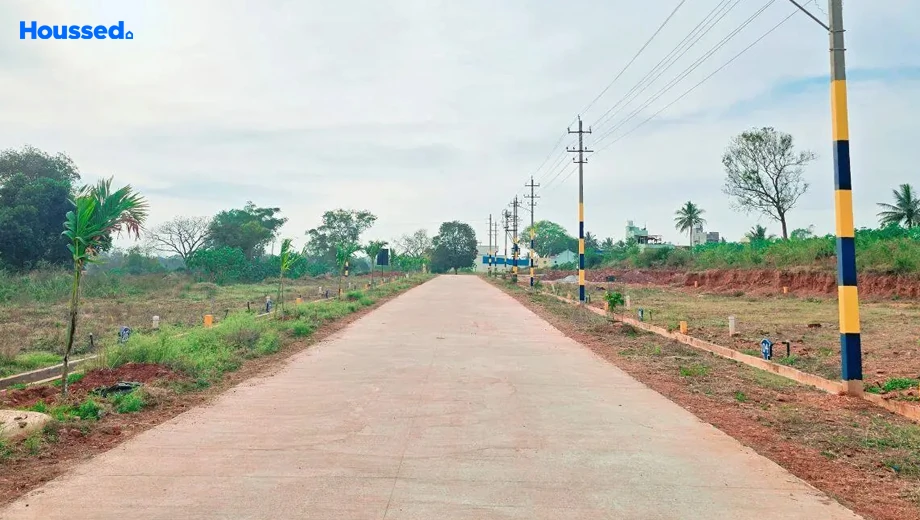 Project Image of Sobha Shama Enclave in null, Mysore - Image 428176