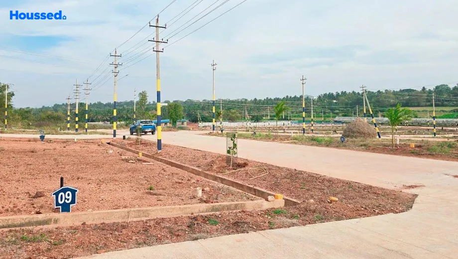 Project Image of Sobha Shama Enclave in null, Mysore - Image 428174
