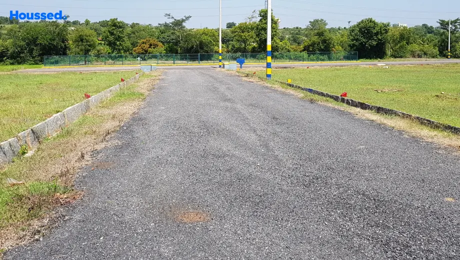 Project Image of Shoba Panchamukhi Layout in Yelwala, Mysore - Image 428167