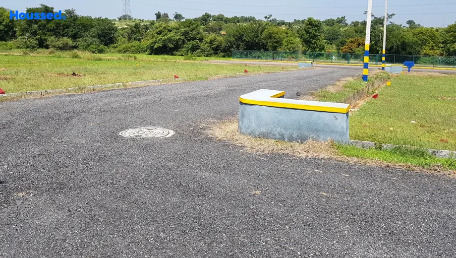 Project Image of Shoba Panchamukhi Layout in Yelwala, Mysore - Image 428168