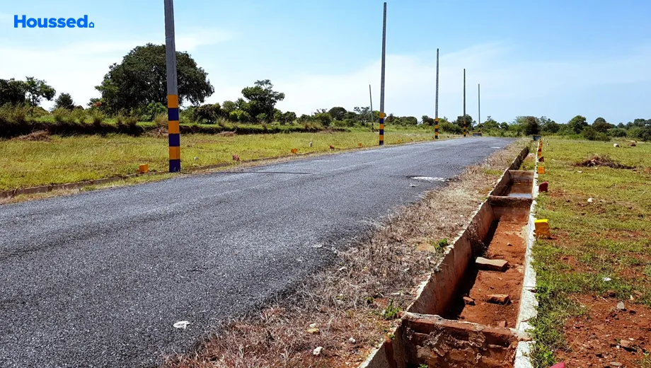 Project Image of Shoba Panchamukhi Layout in Yelwala, Mysore - Image 428166