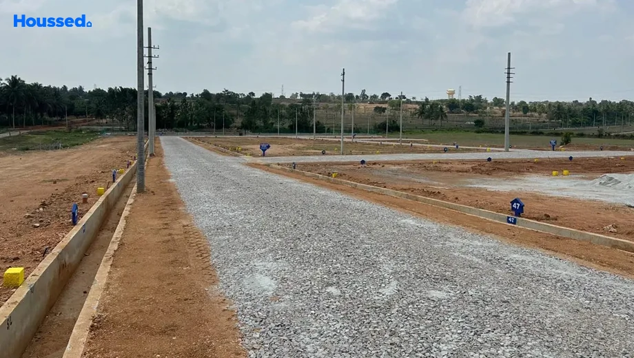 Project Image of Sri Madhura Nagar in Yelwala, Mysore - Image 428261
