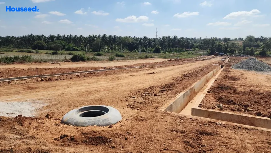 Project Image of Sri Madhura Nagar in Yelwala, Mysore - Image 428263