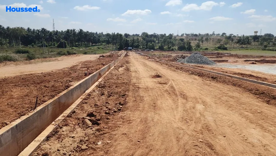 Project Image of Sri Madhura Nagar in Yelwala, Mysore - Image 428262