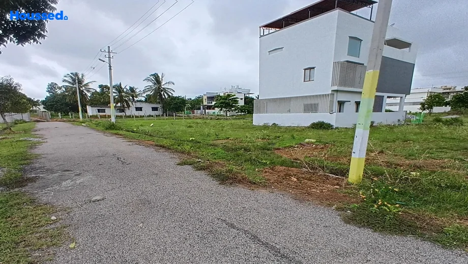 Project Image of Vinyas Prakash Enclave in Yelwala, Mysore - Image 428253