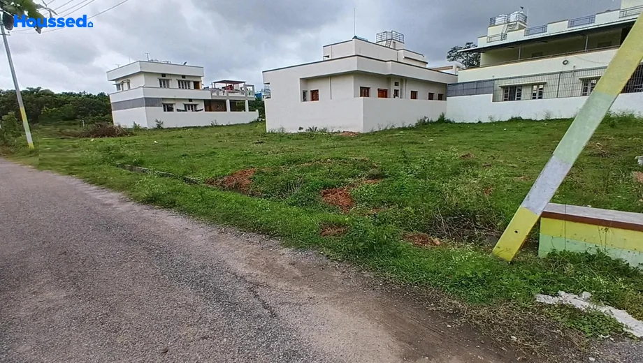 Project Image of Vinyas Prakash Enclave in Yelwala, Mysore - Image 428256