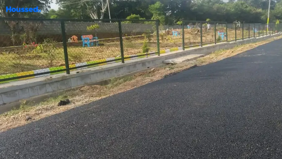 Project Image of Vinyas Prakash Enclave in Yelwala, Mysore - Image 428254
