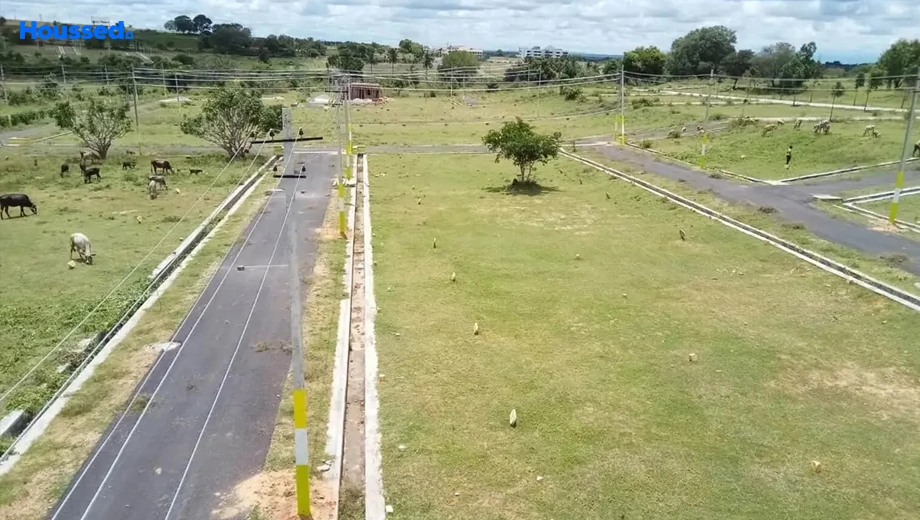 Project Image of Vinyas Sunrise Enclave in Yelwala, Mysore - Image 428246