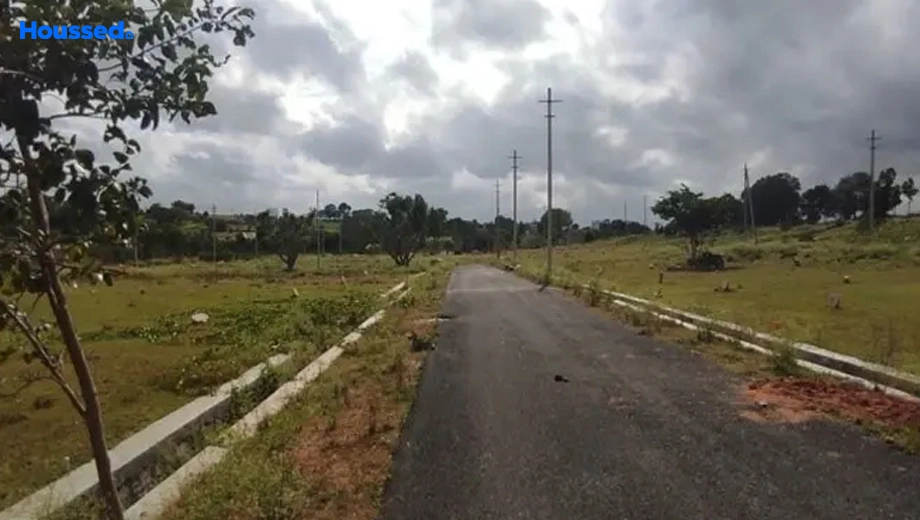 Project Image of Vinyas Sunrise Enclave in Yelwala, Mysore - Image 428244
