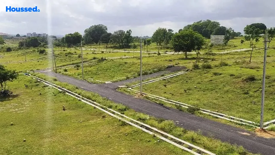 Project Image of Vinyas Sunrise Enclave in Yelwala, Mysore - Image 428249