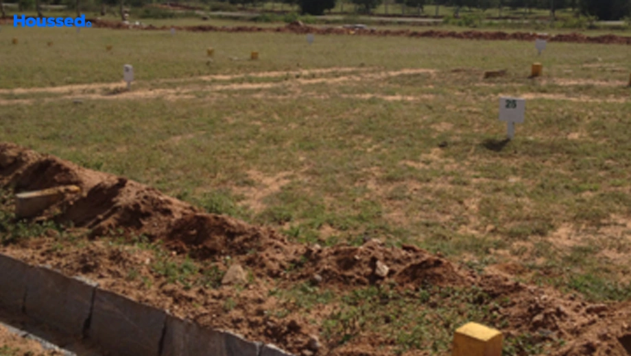 Project Image of Vyasti Serenity Phase 2 in null, Mysore - Image 428289