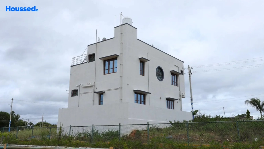 Project Image of Yesh Serenity in GungralChatra, Mysore - Image 428231