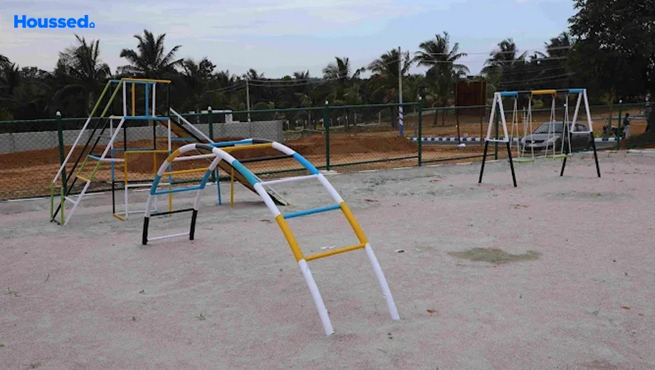 Project Image of Yesh Serenity Phase 4 in GungralChatra, Mysore - Image 428225