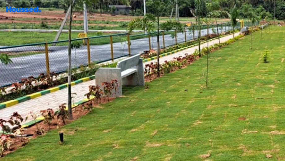 Project Image of Ncorp Smart Homes in Varakodu, Mysore - Image 428354