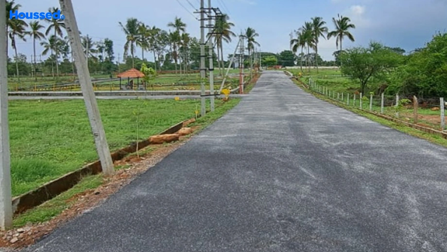 Project Image of Ncorp Smart Homes in Varakodu, Mysore - Image 428355