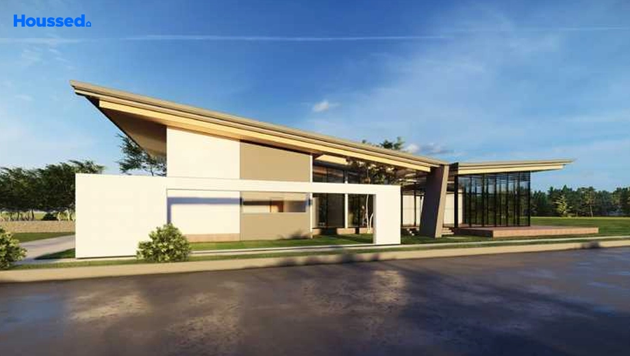 Project Image of My City Serene in Varakodu, Mysore - Image 428341