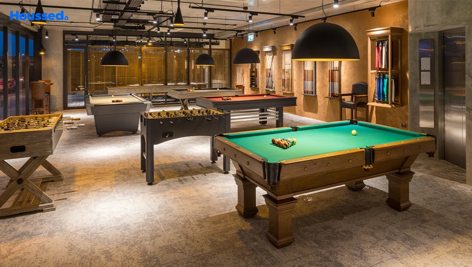 Amenities of Shalimar Evara in Faizabad Road, Lucknow - Image 428459