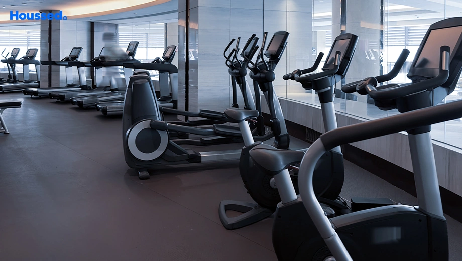 Amenities of Shalimar Evara in Faizabad Road, Lucknow - Image 428458