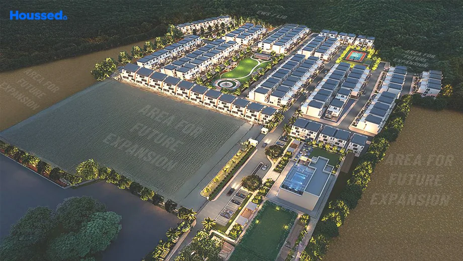 Project Image of Shalimar Evara in Faizabad Road, Lucknow - Image 428455