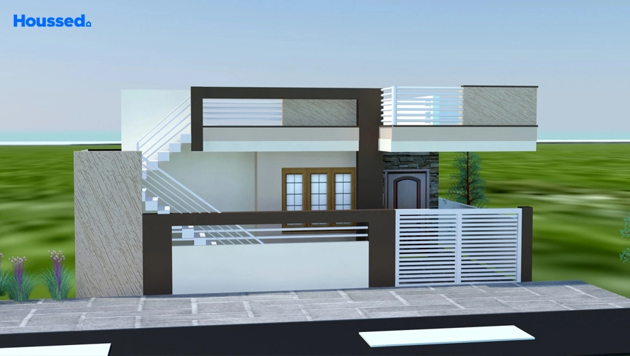 Project Image of Sqube UB City in Bogadi, Mysore - Image 428373