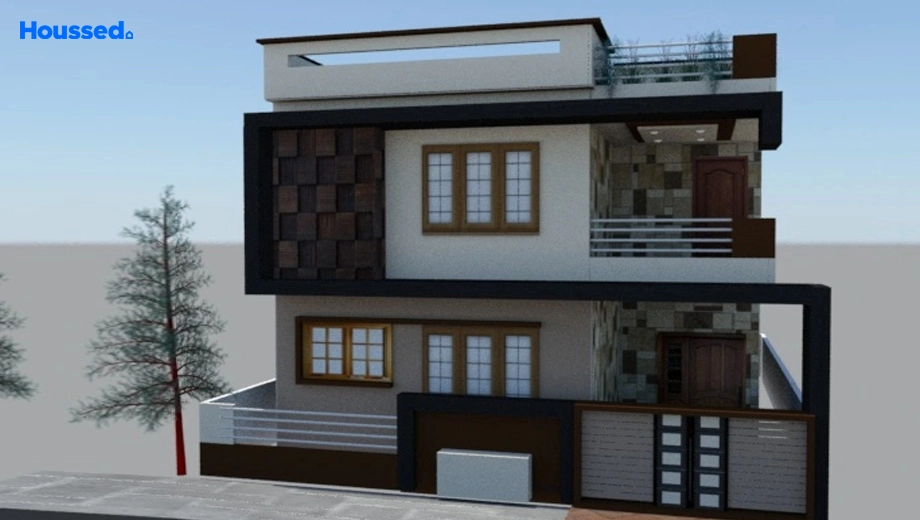 Project Image of Sqube UB City in Bogadi, Mysore - Image 428372