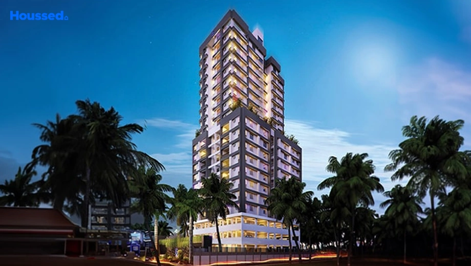 Project Image of Cordial Dhanuss in Sasthamangalam, Thiruvananthapuram - Image 428377