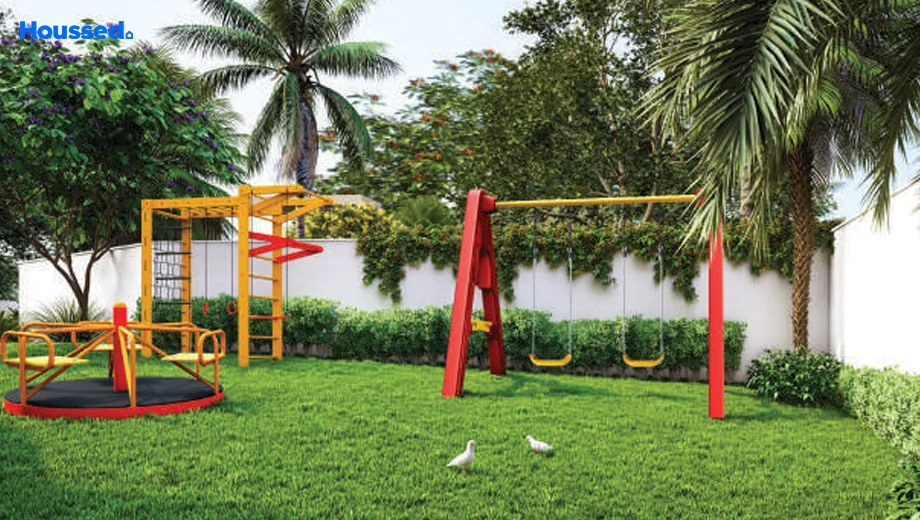 Amenities of Cordial Leora in Kowdiar, Thiruvananthapuram - Image 428397
