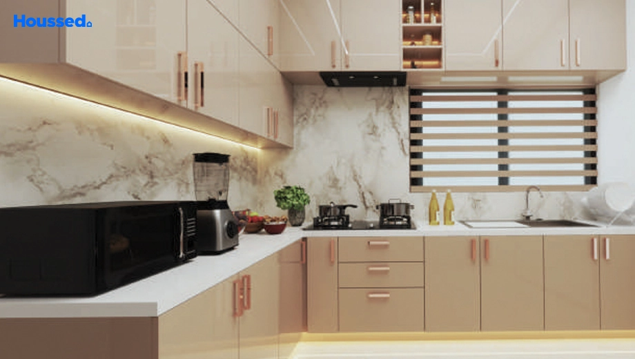 Sample Apartment of Cordial Leora in Kowdiar, Thiruvananthapuram - Image 428399