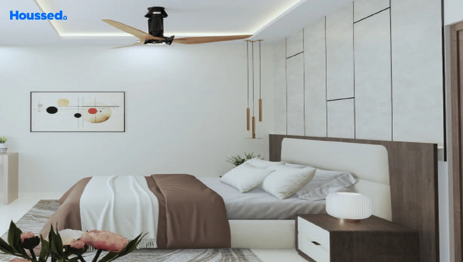 Sample Apartment of Cordial Leora in Kowdiar, Thiruvananthapuram - Image 428400