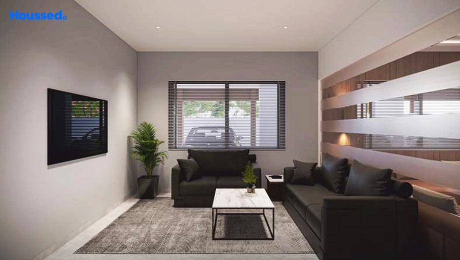 Sample Apartment of Cordial Pavilion Heights in Kazhakootam, Thiruvananthapuram - Image 428657