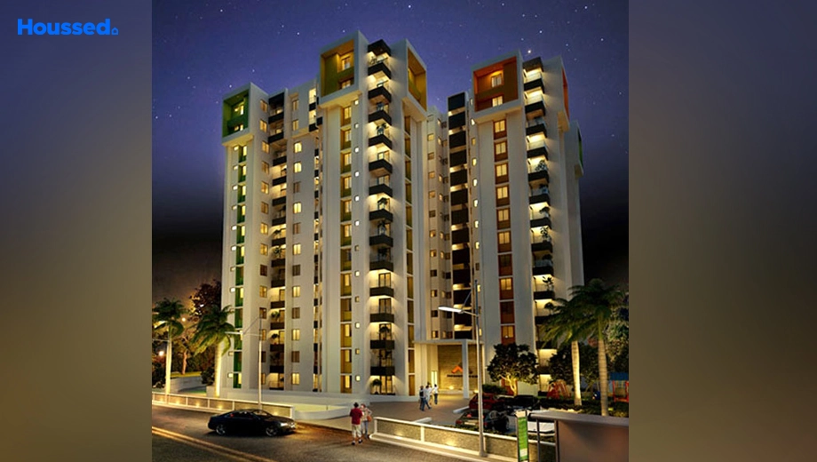 Project Image of Favourite Bellevue in Mannanthala, Thiruvananthapuram - Image 428423
