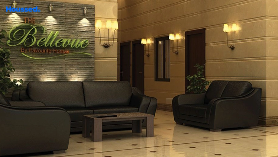 Project Image of Favourite Bellevue in Mannanthala, Thiruvananthapuram - Image 428426