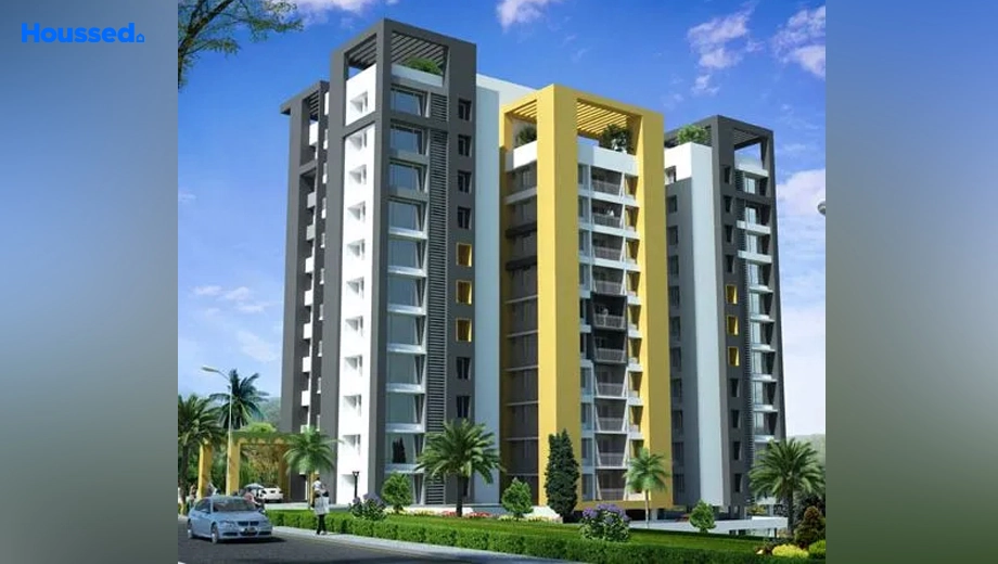 Project Image of Favourite Central Gateway in Mannanthala, Thiruvananthapuram - Image 428429
