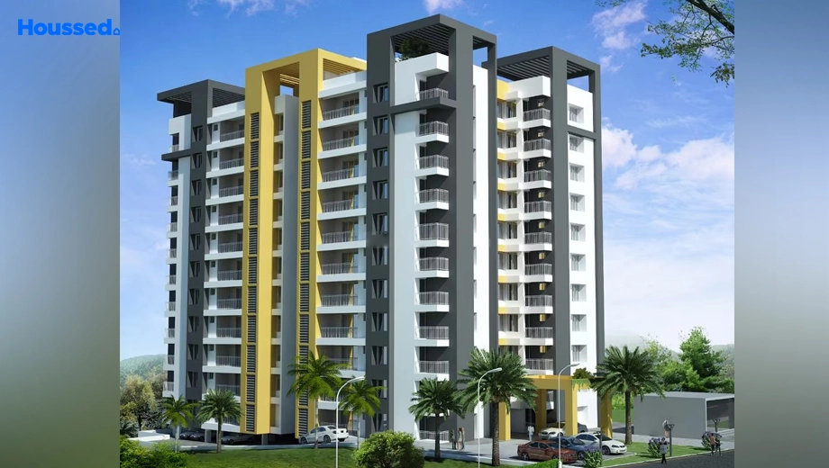 Project Image of Favourite Central Gateway in Mannanthala, Thiruvananthapuram - Image 428431