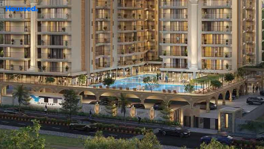 Amenities of YTT Timeless in Mastemau, Lucknow - Image 428409