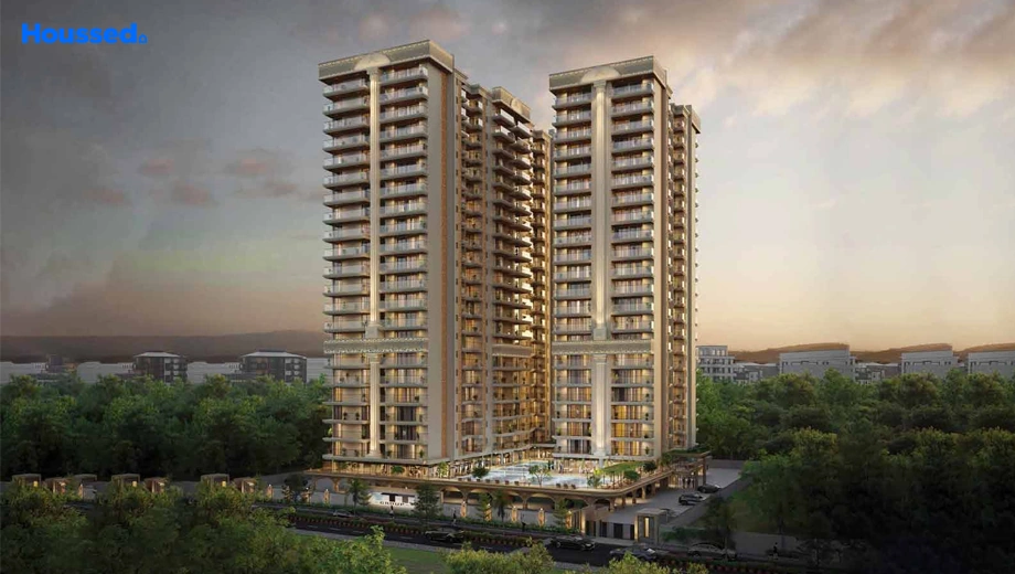 Project Image of YTT Timeless in Mastemau, Lucknow - Image 428406