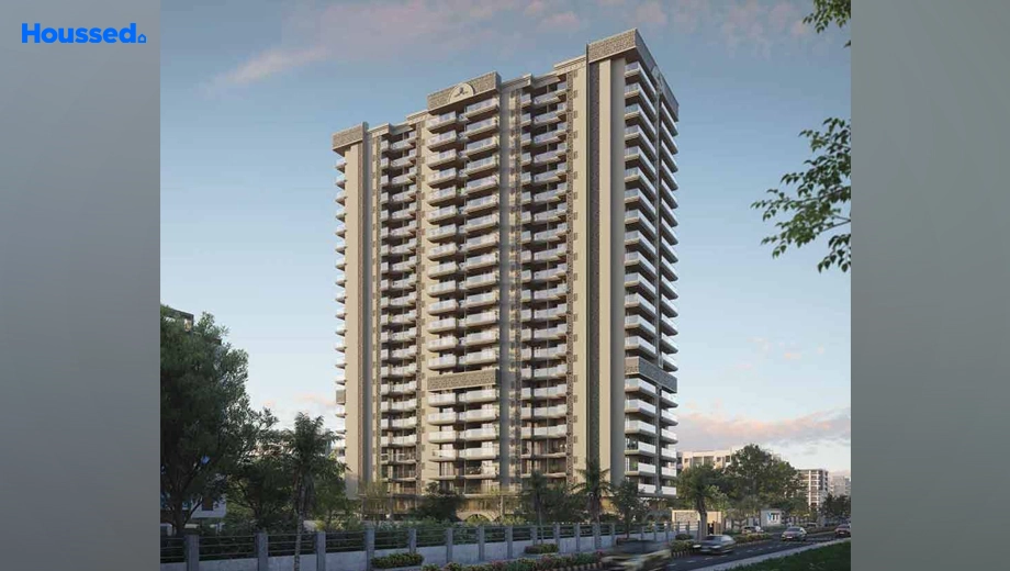 Project Image of YTT Timeless in Mastemau, Lucknow - Image 428405