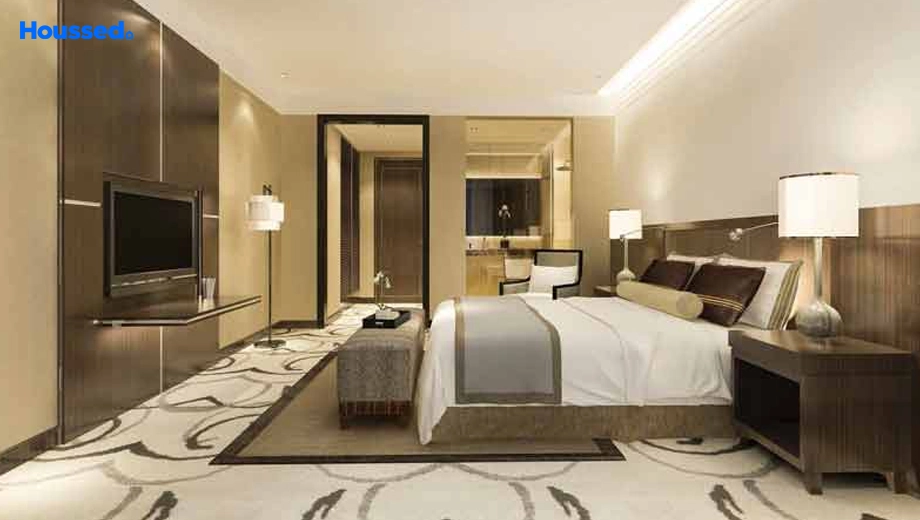 Sample Apartment of YTT Timeless in Mastemau, Lucknow - Image 428410