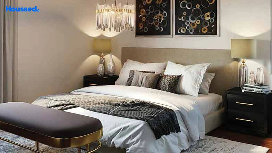 Sample Apartment of YTT Timeless in Mastemau, Lucknow - Image 428411