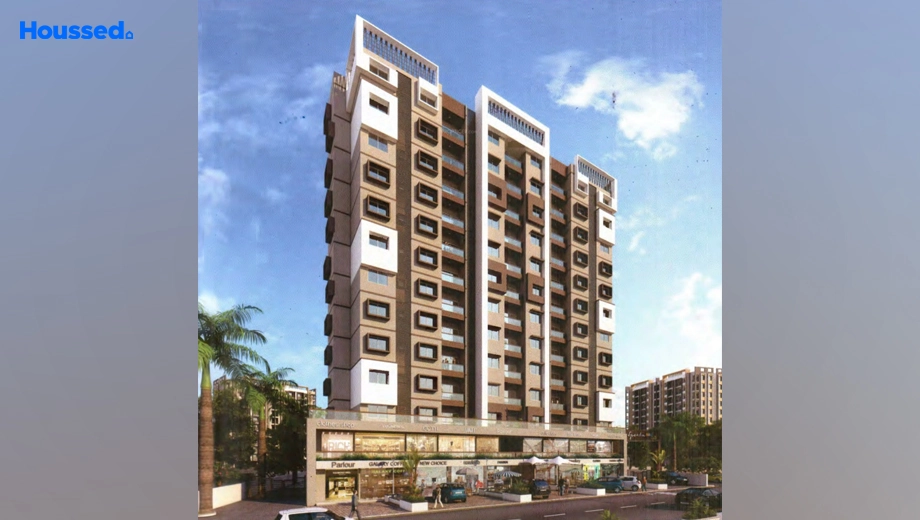 Project Image of Shivaay Tower in Faizabad Road, Lucknow - Image 428443