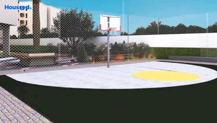 Amenities of Sri Balaji Rose Woods in Kodigehalli, Bangalore - Image 428451