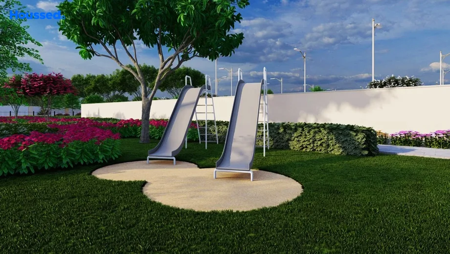 Amenities of Abhiyant Skycity in null, Jaipur - Image 428472