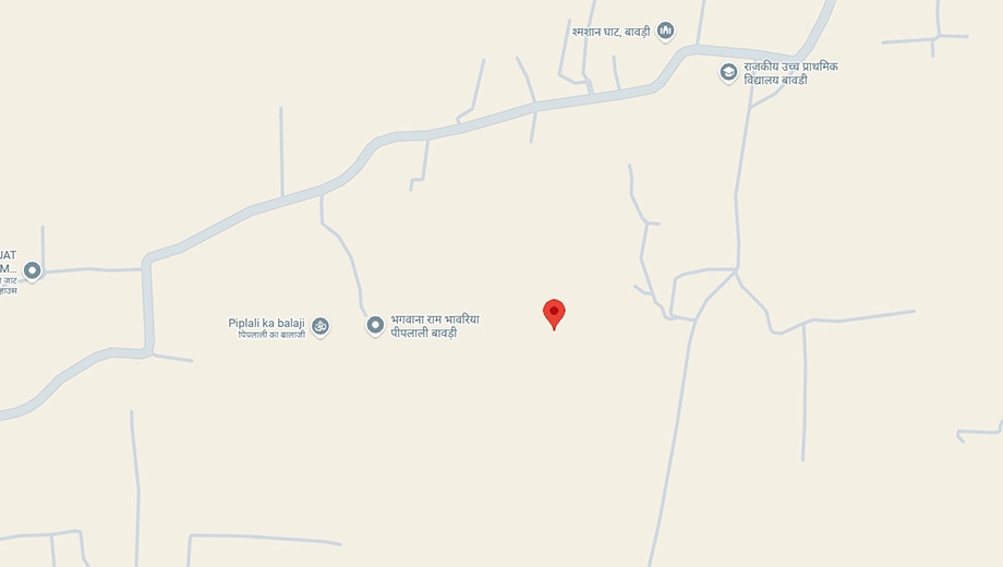 Location of Abhiyant Skycity in null, Jaipur - Image 428473