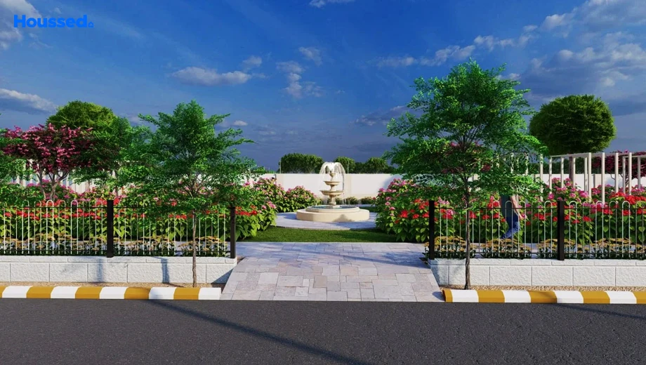 Project Image of Abhiyant Skycity in null, Jaipur - Image 428469